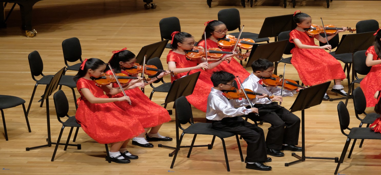 String Ensemble